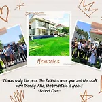Golden Beachside Resort Danang