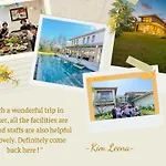 Golden Beachside Resort Danang