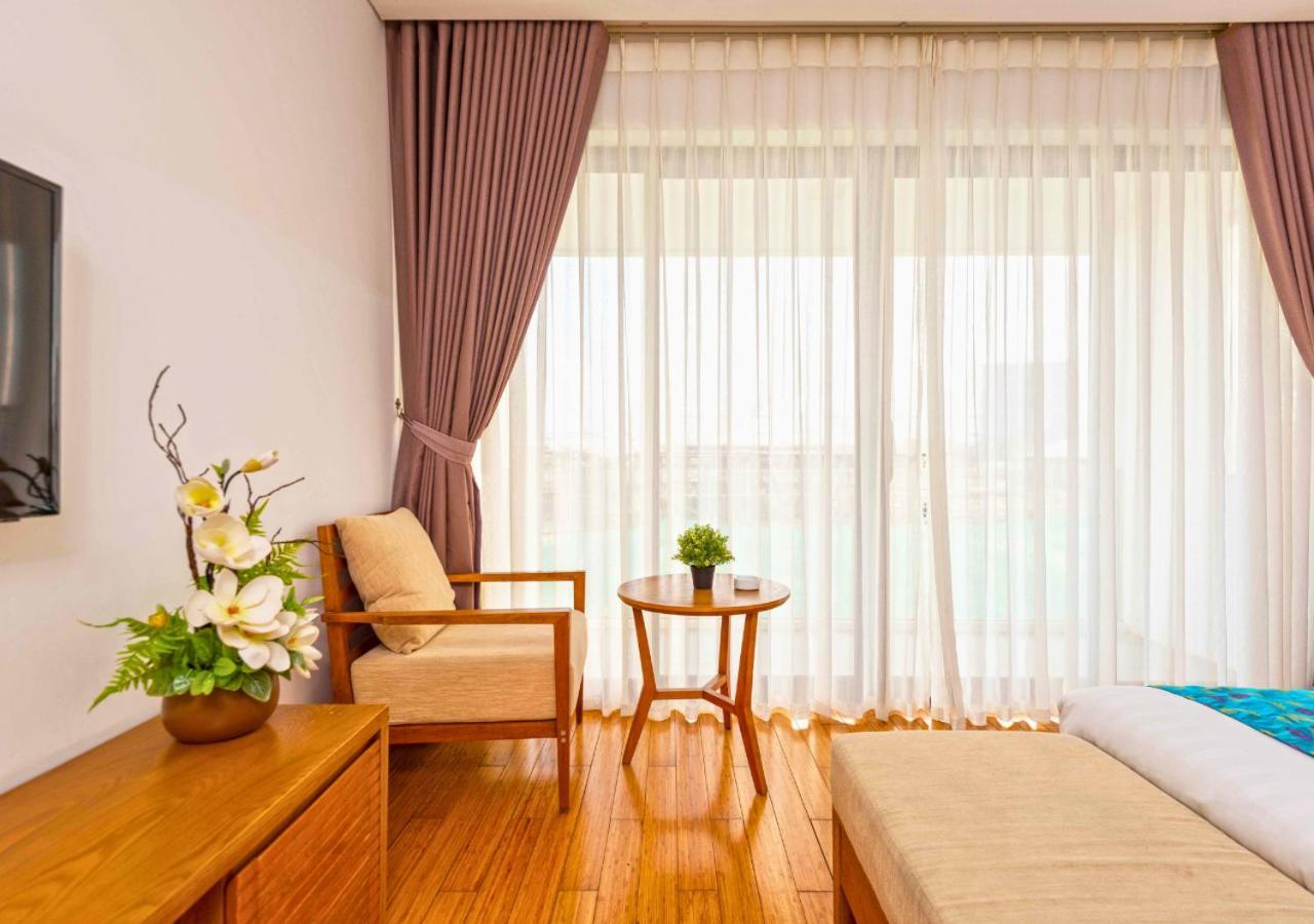 Golden Beachside Khu nghỉ mát Đà Nẵng