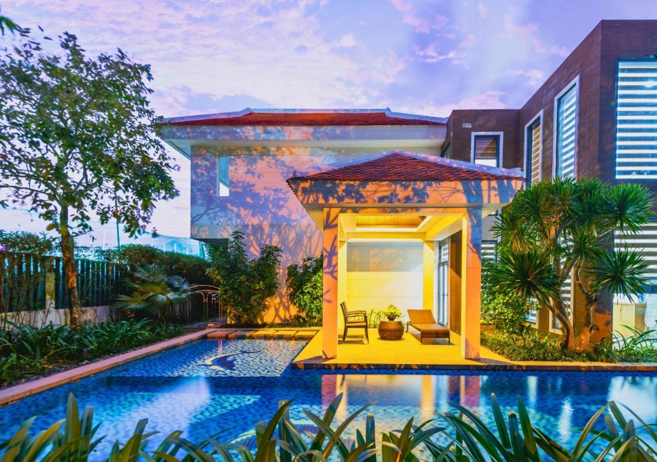 Golden Beachside Đà Nẵng