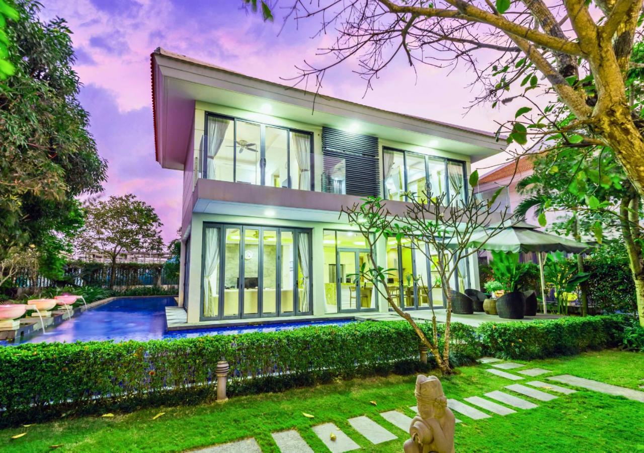 Golden Beachside Đà Nẵng
