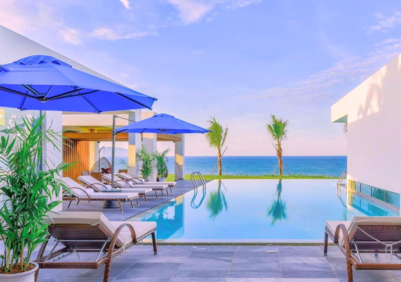 Golden Beachside Khu nghỉ mát Đà Nẵng