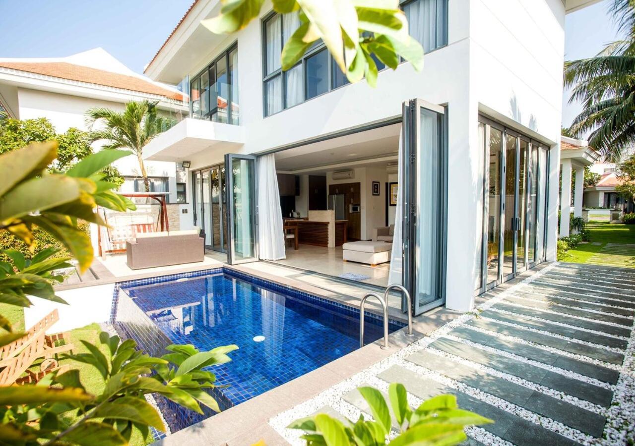 Khu nghỉ mát Golden Beachside