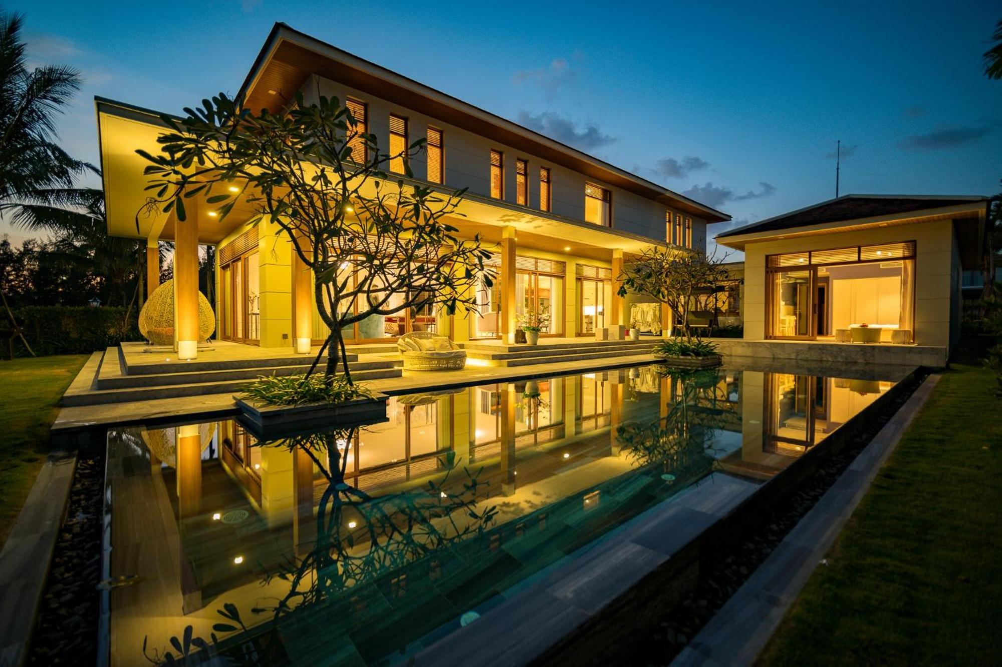 Khu nghỉ mát Golden Beachside Đà Nẵng