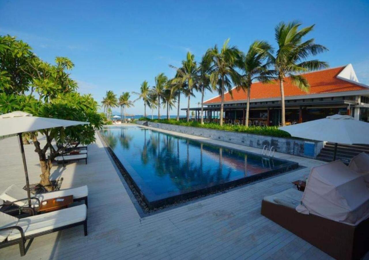 Khu nghỉ mát Golden Beachside