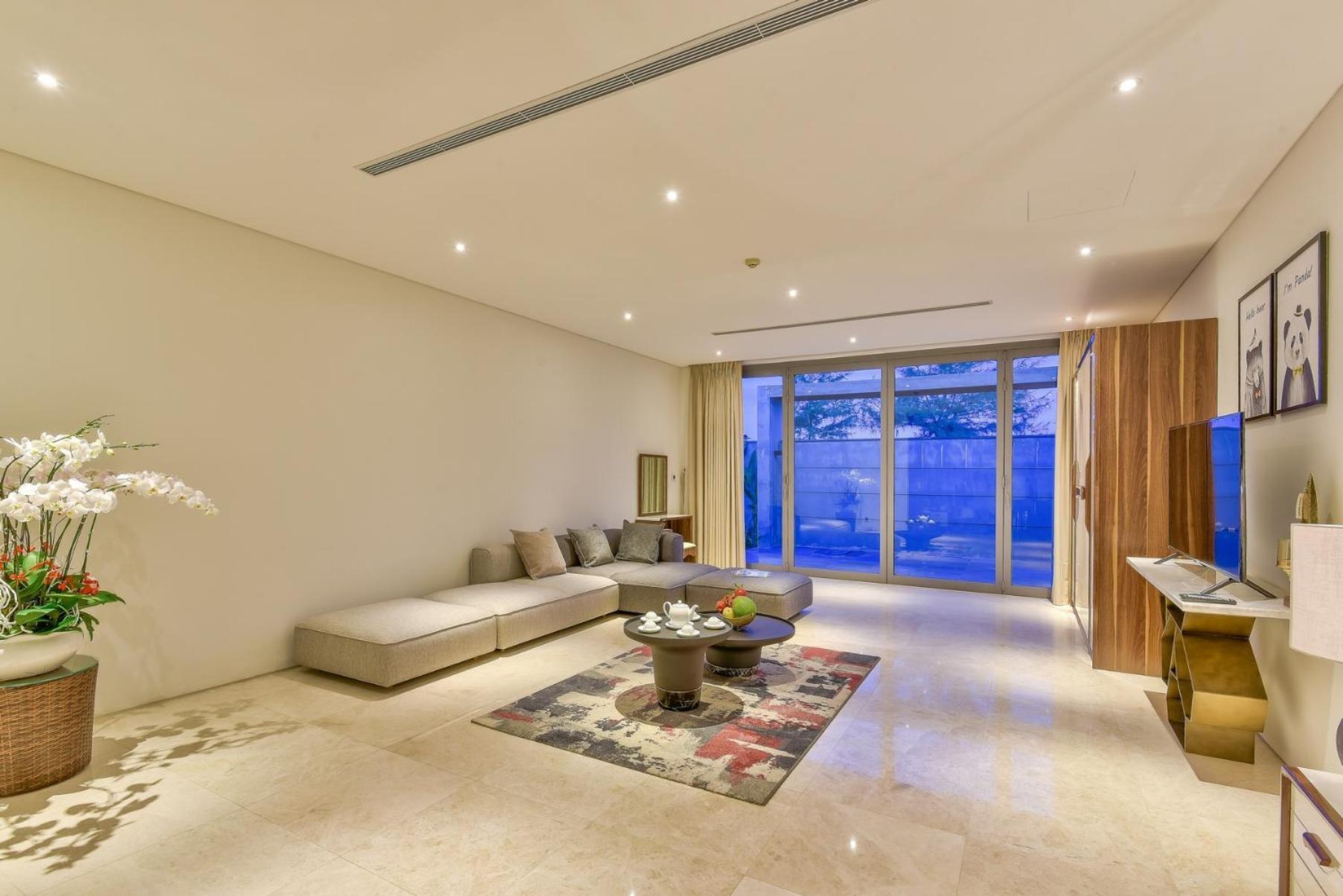 Golden Beachside Khu nghỉ mát Đà Nẵng