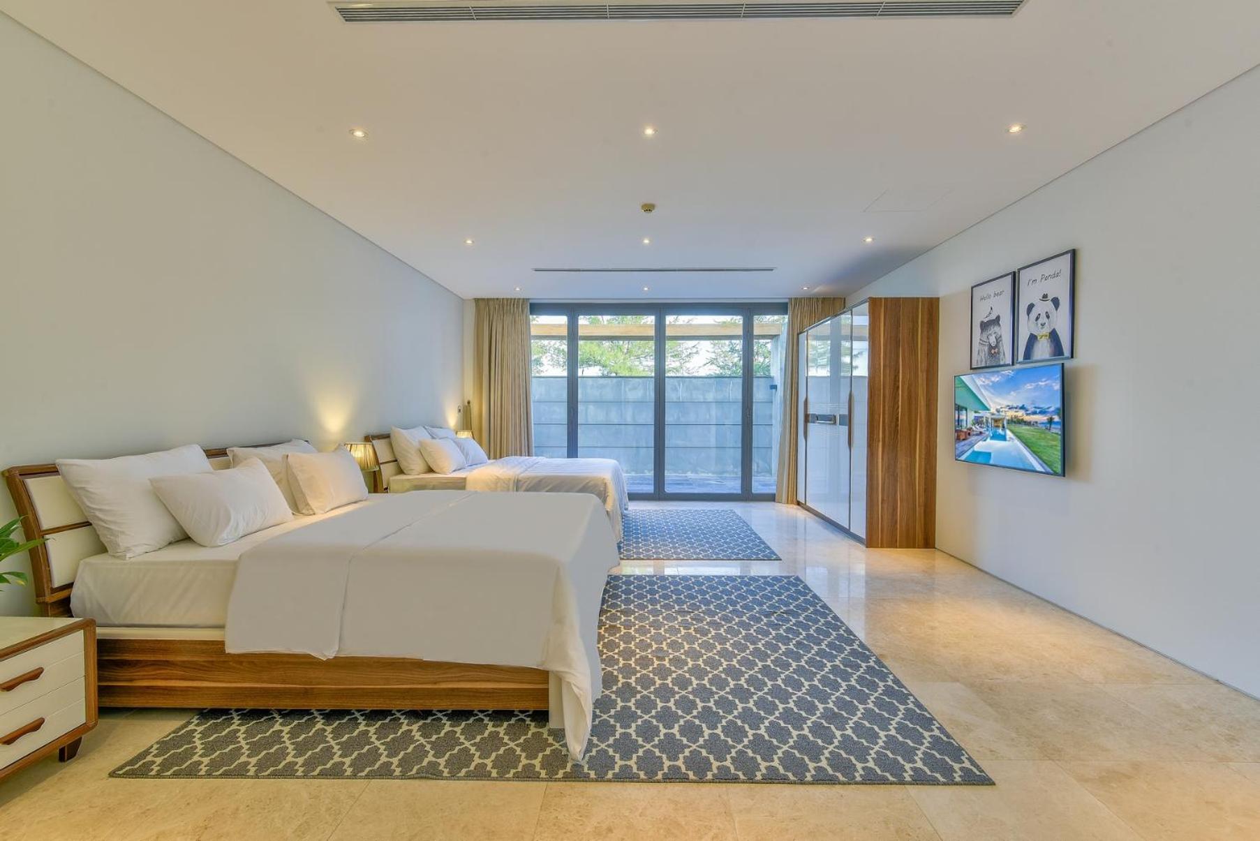 Khu nghỉ mát Golden Beachside Đà Nẵng