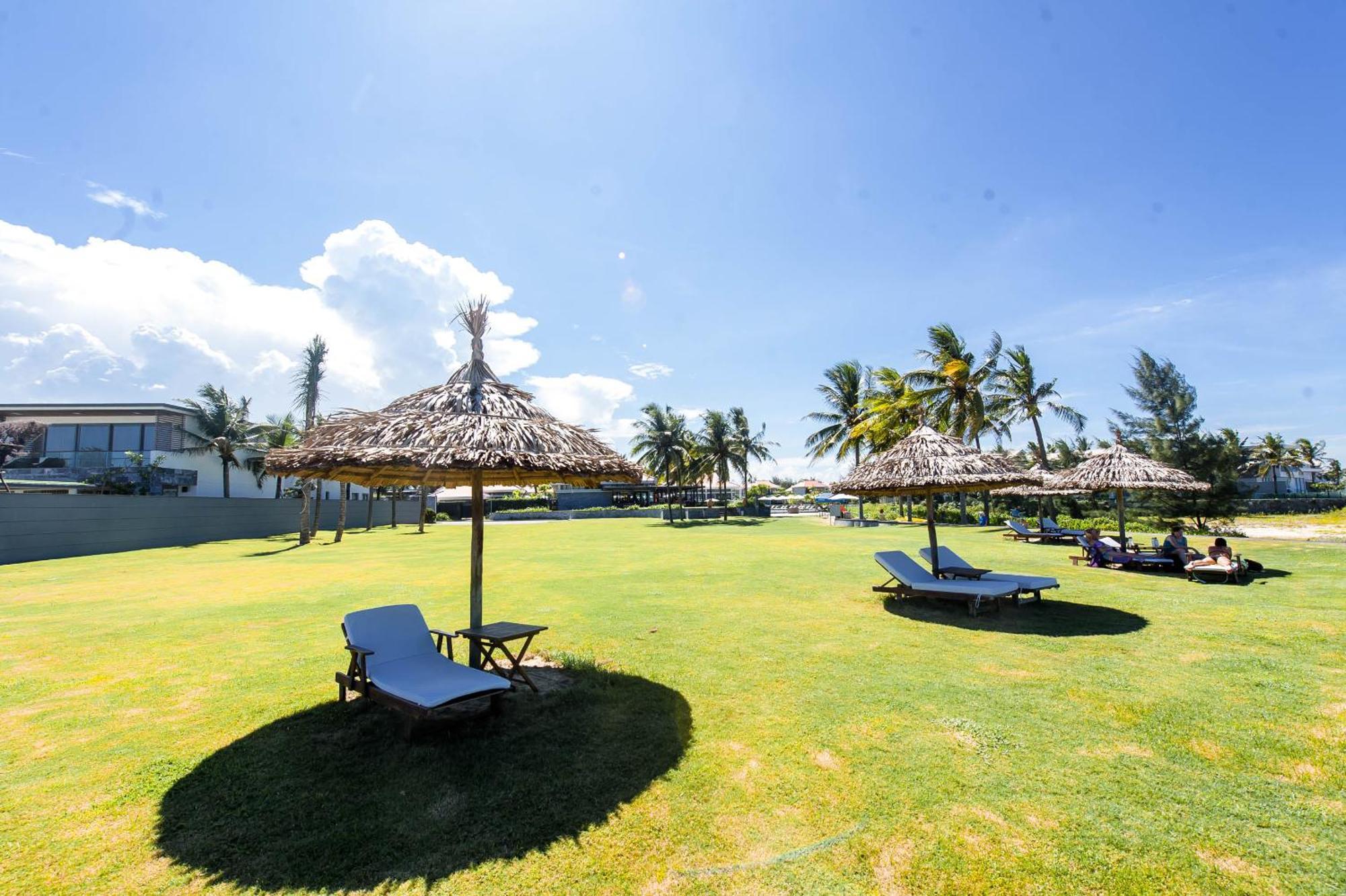 Golden Beachside Đà Nẵng