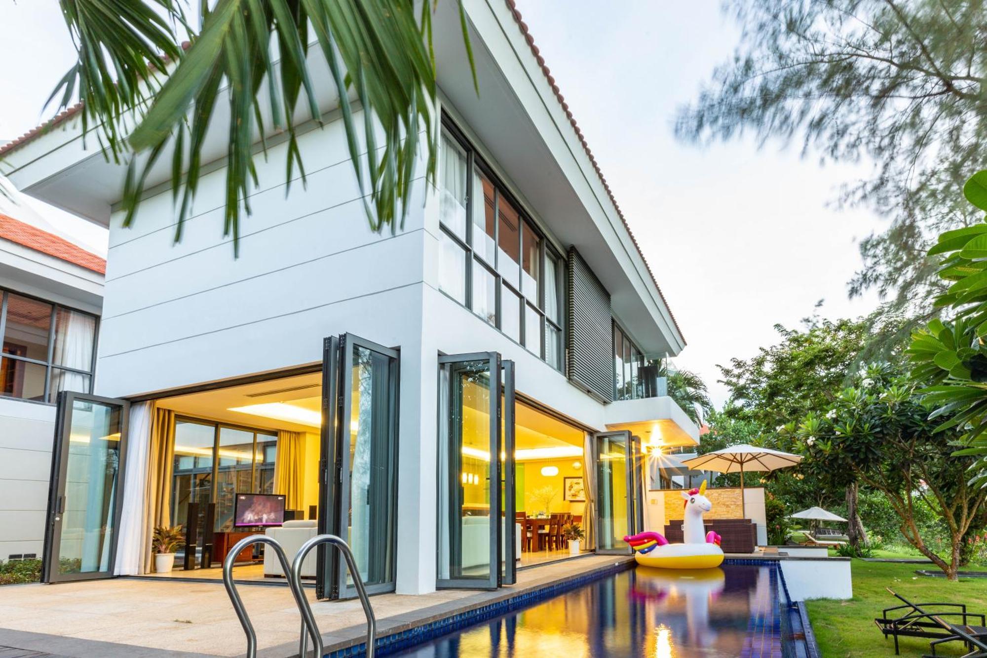 Golden Beachside 5* Đà Nẵng
