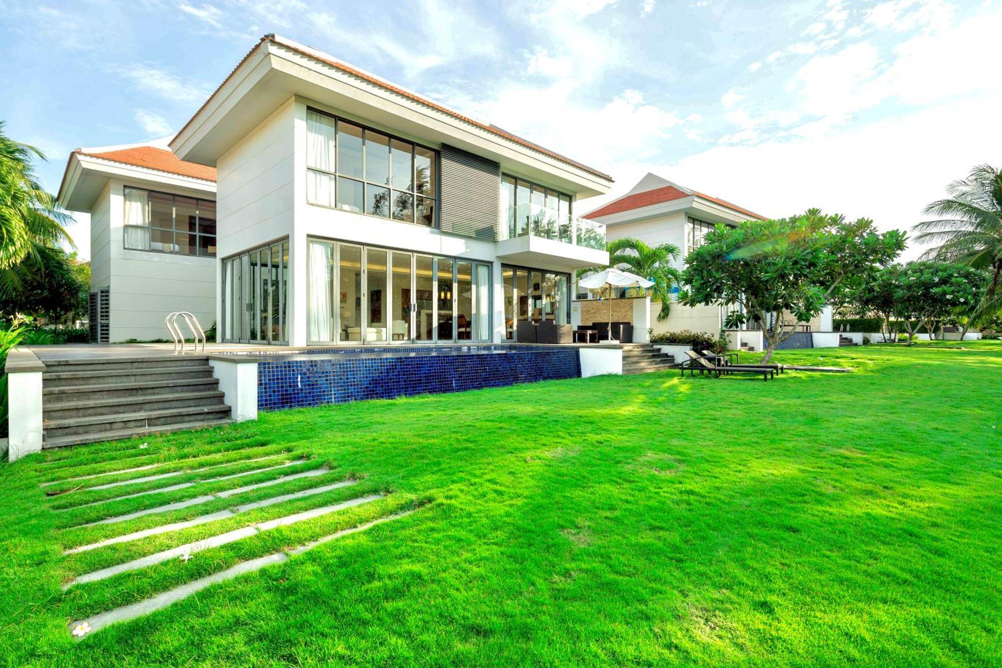 Khu nghỉ mát Golden Beachside